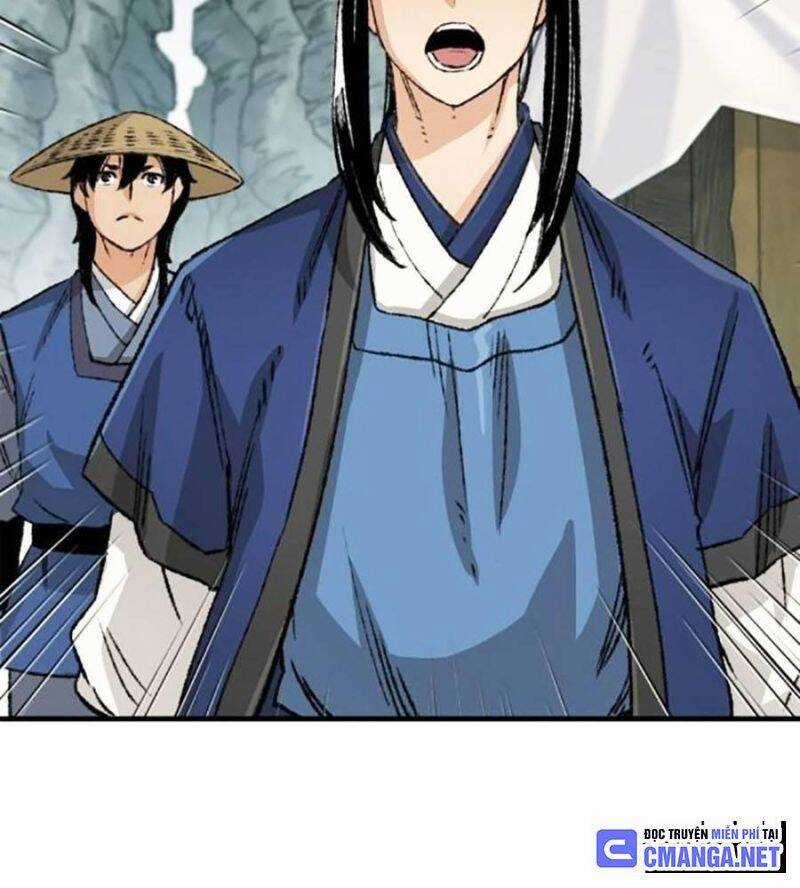 Trùng Sinh Thành Thiên Ma Chapter 24 trang 152