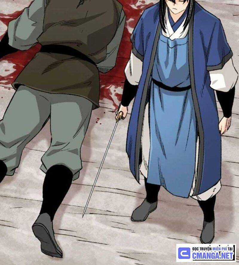 Trùng Sinh Thành Thiên Ma Chapter 24 trang 197