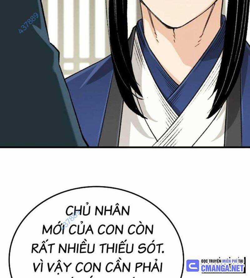 Trùng Sinh Thành Thiên Ma Chapter 24 trang 20