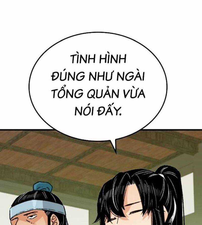 Trùng Sinh Thành Thiên Ma Chapter 24 trang 36