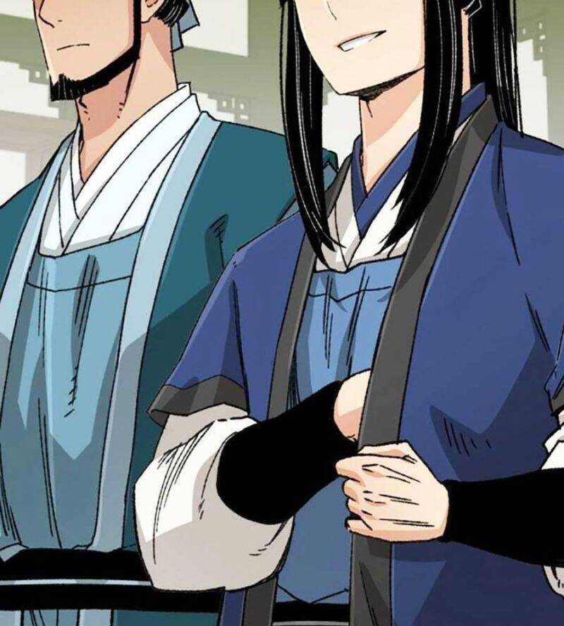 Trùng Sinh Thành Thiên Ma Chapter 24 trang 37