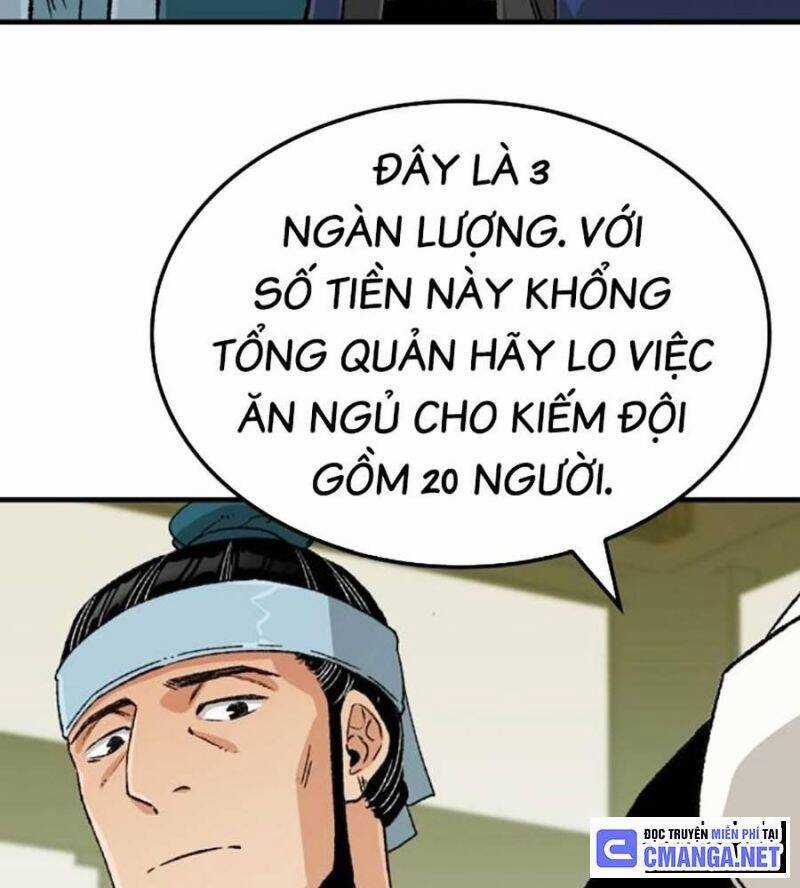 Trùng Sinh Thành Thiên Ma Chapter 24 trang 38