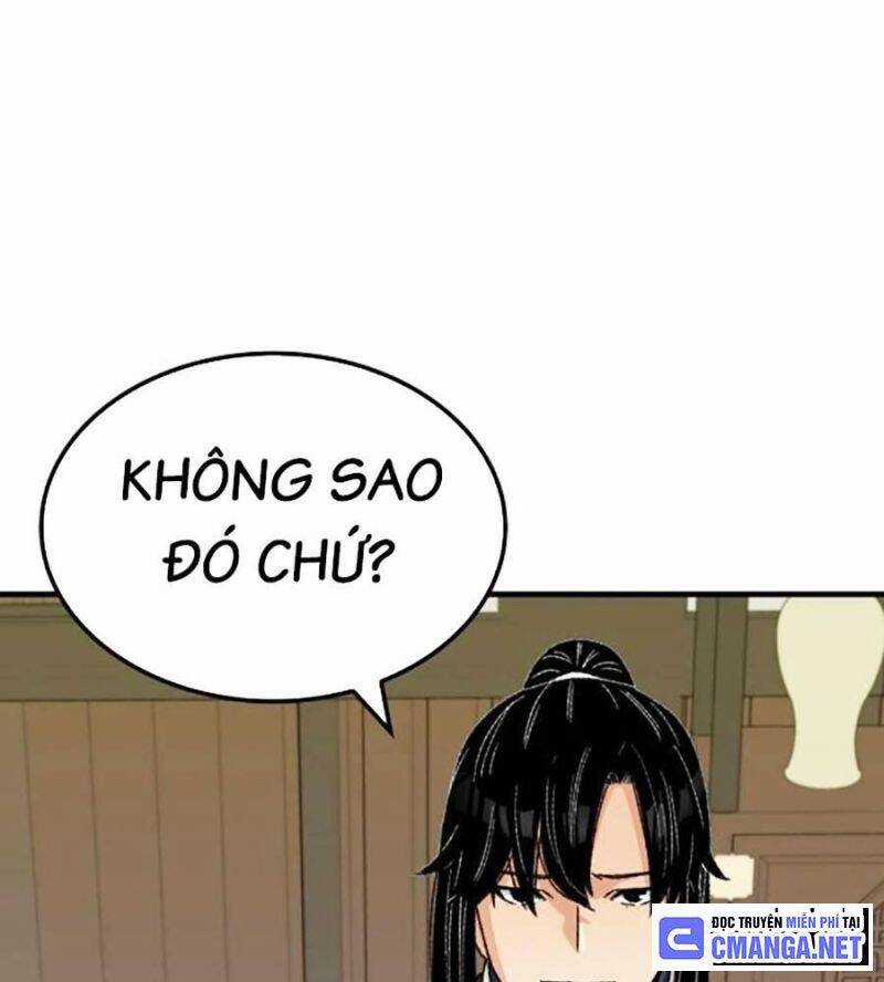 Trùng Sinh Thành Thiên Ma Chapter 24 trang 44