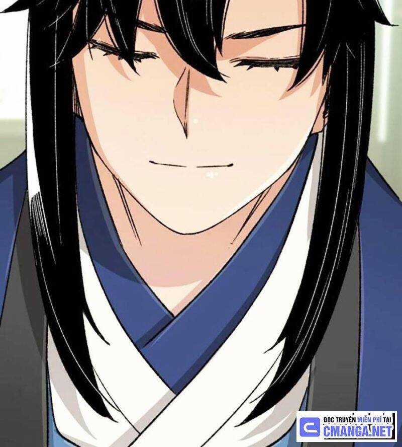 Trùng Sinh Thành Thiên Ma Chapter 24 trang 50