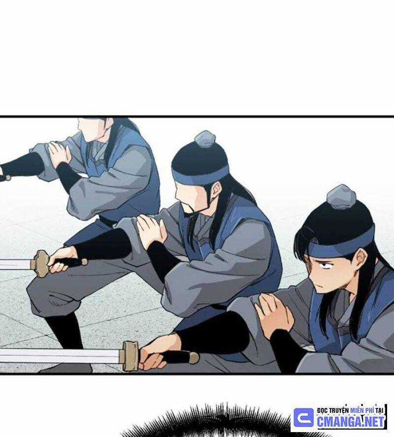 Trùng Sinh Thành Thiên Ma Chapter 24 trang 62