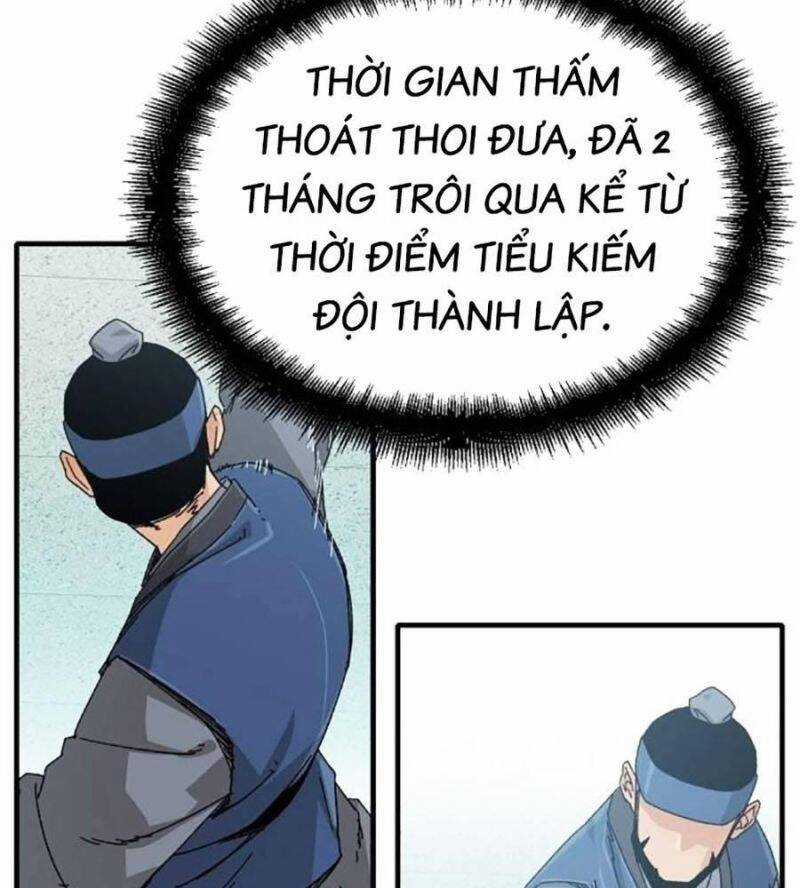 Trùng Sinh Thành Thiên Ma Chapter 24 trang 63