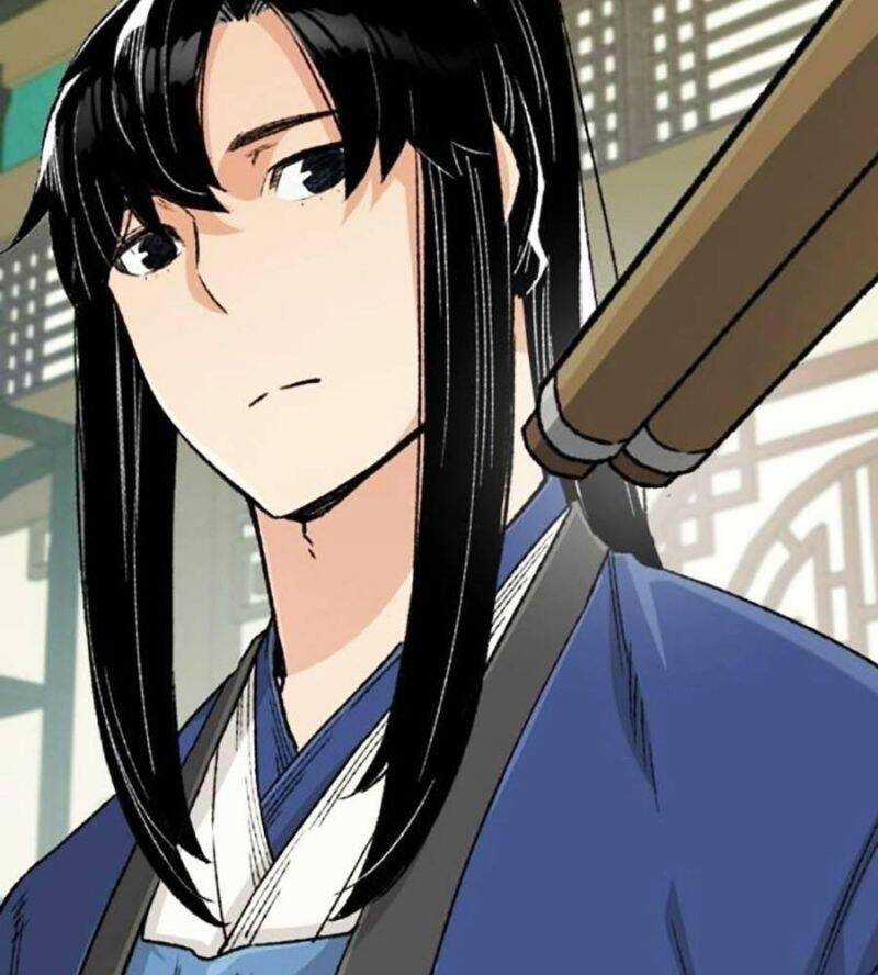 Trùng Sinh Thành Thiên Ma Chapter 24 trang 75