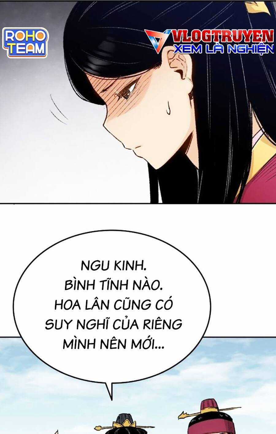 Trùng Sinh Thành Thiên Ma Chapter 3 trang 10