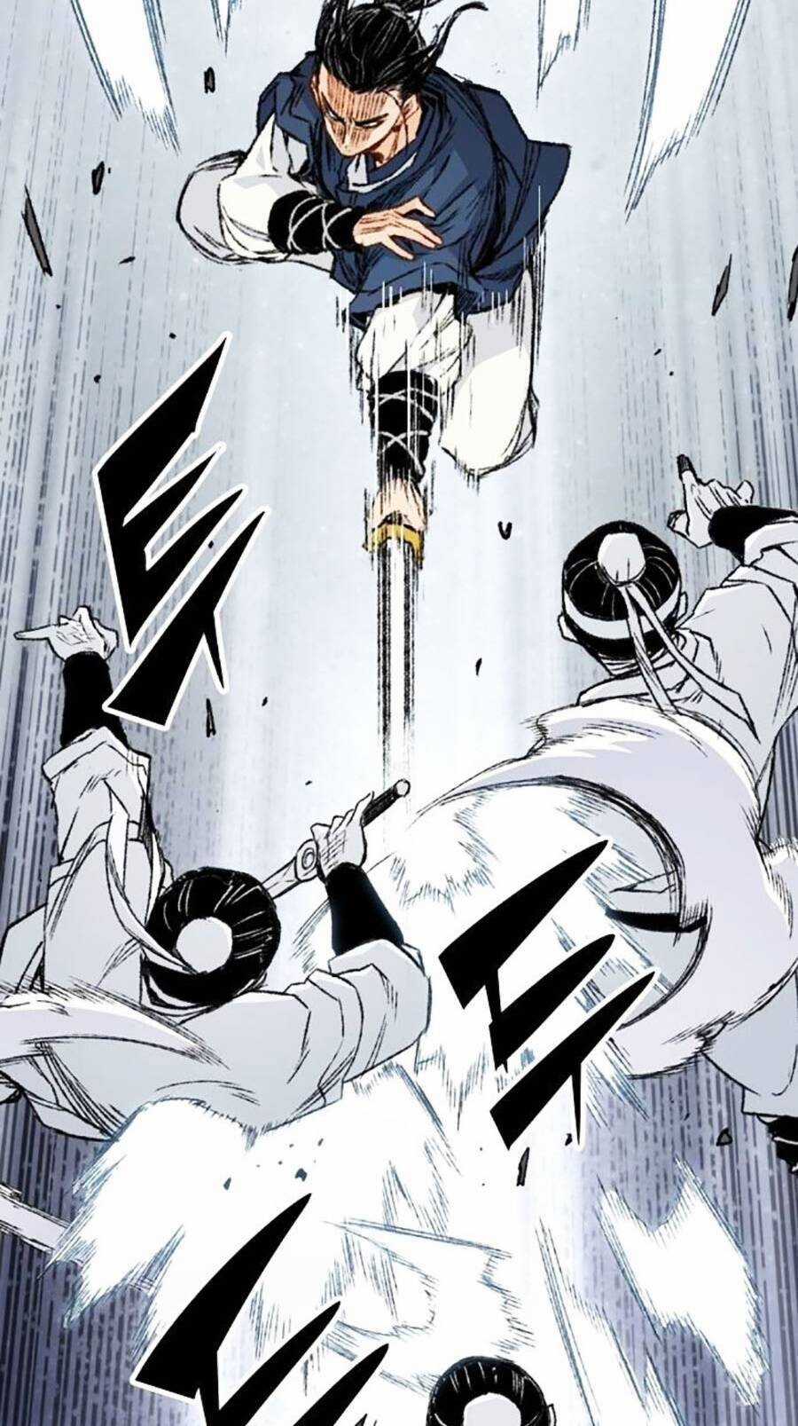 Trùng Sinh Thành Thiên Ma Chapter 3 trang 103