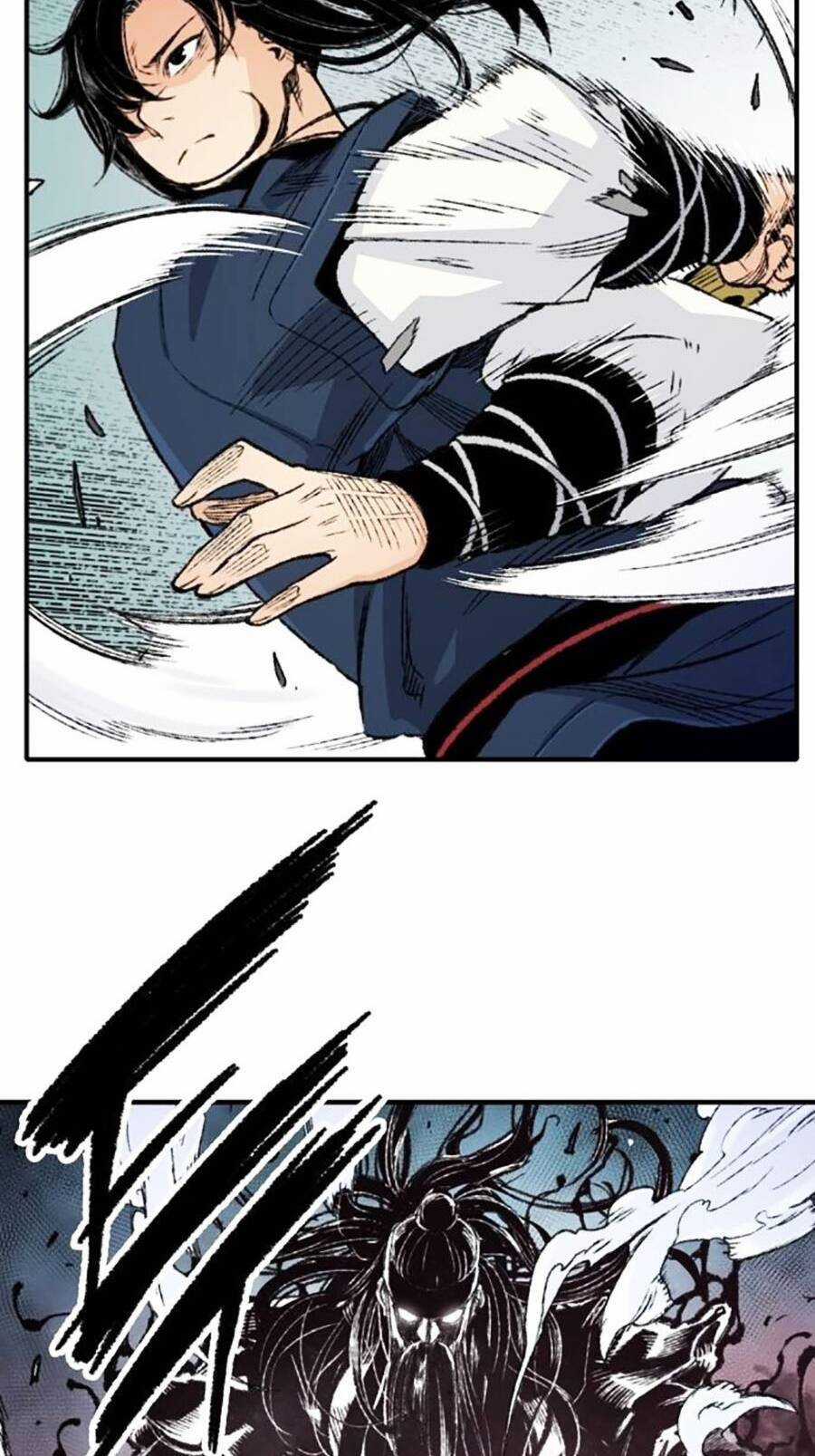 Trùng Sinh Thành Thiên Ma Chapter 3 trang 107