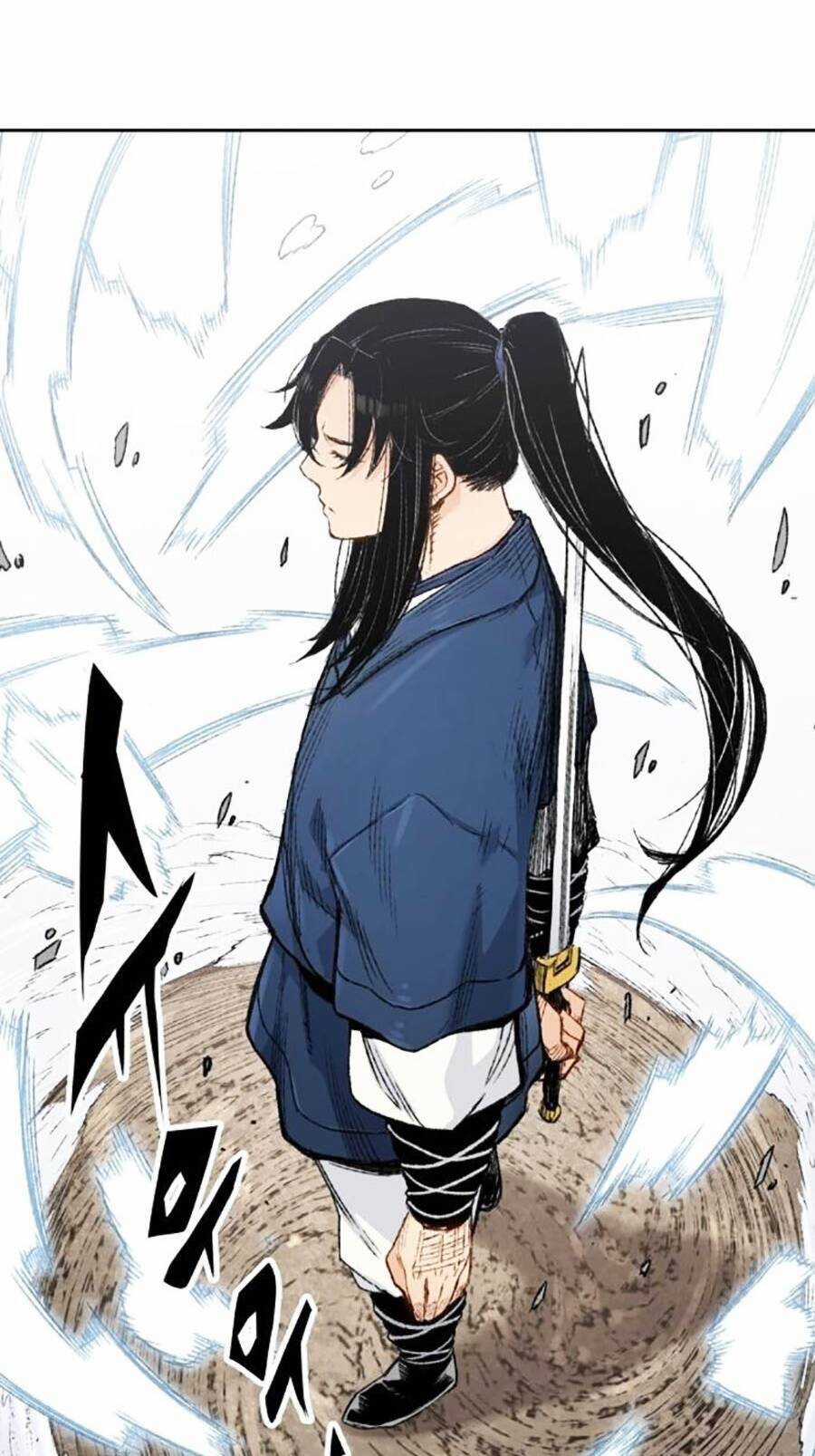 Trùng Sinh Thành Thiên Ma Chapter 3 trang 115