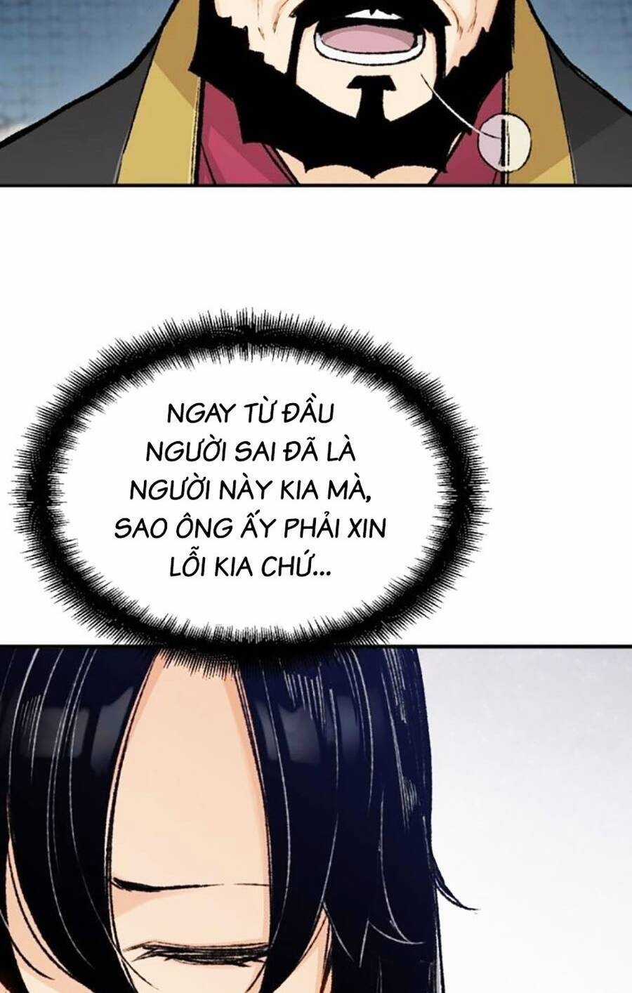 Trùng Sinh Thành Thiên Ma Chapter 3 trang 16