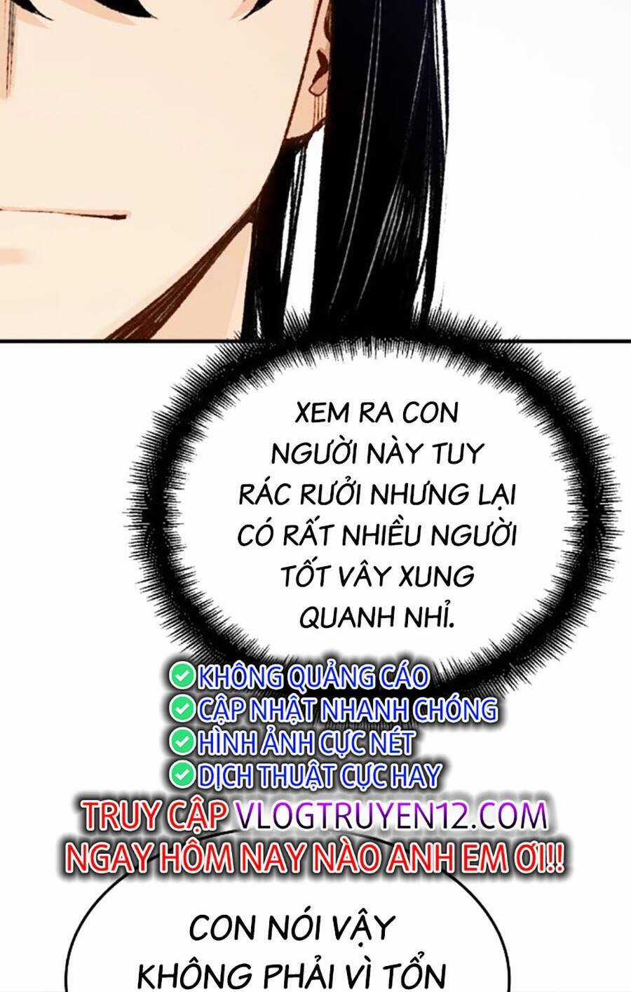 Trùng Sinh Thành Thiên Ma Chapter 3 trang 17