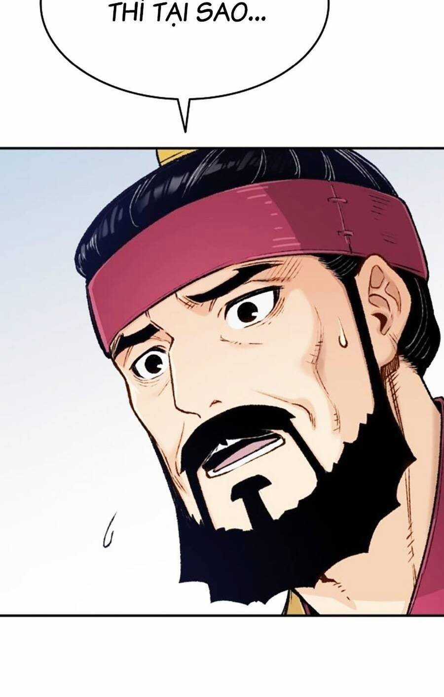 Trùng Sinh Thành Thiên Ma Chapter 3 trang 19