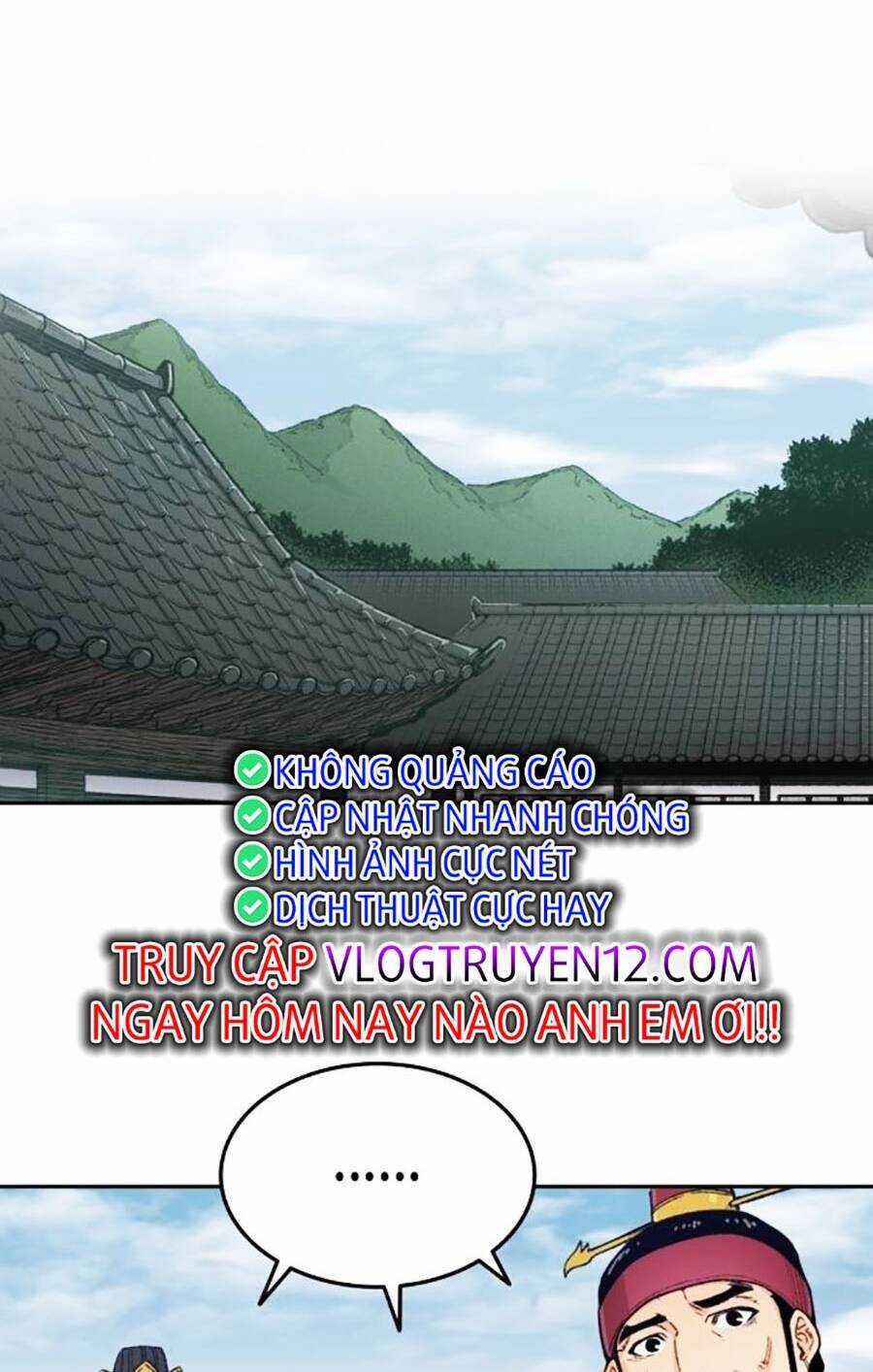 Trùng Sinh Thành Thiên Ma Chapter 3 trang 2