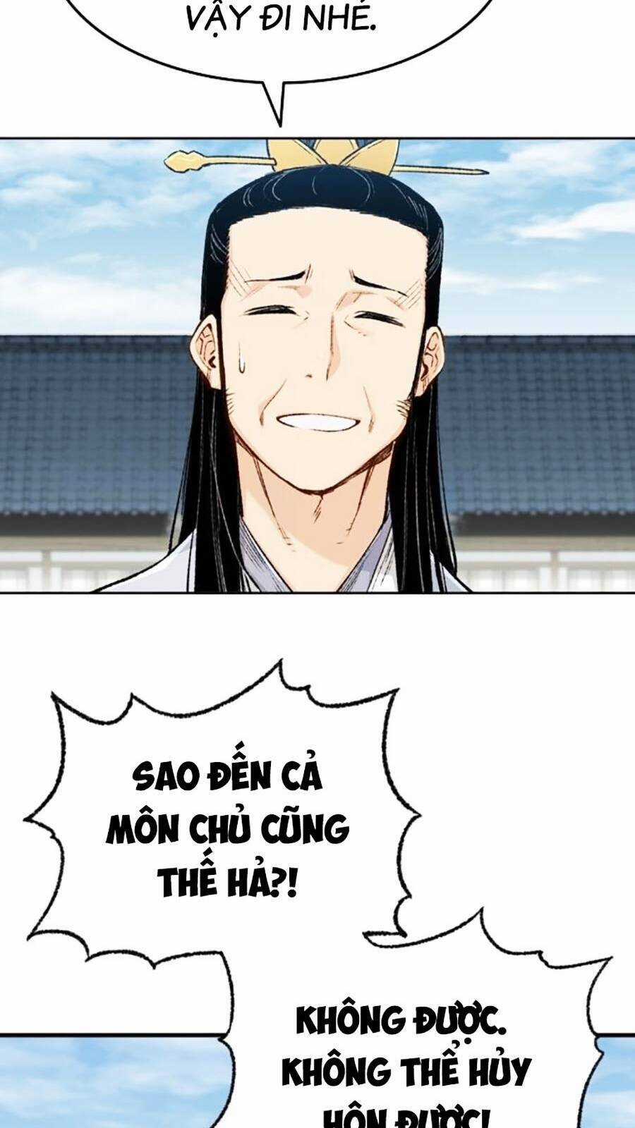 Trùng Sinh Thành Thiên Ma Chapter 3 trang 24