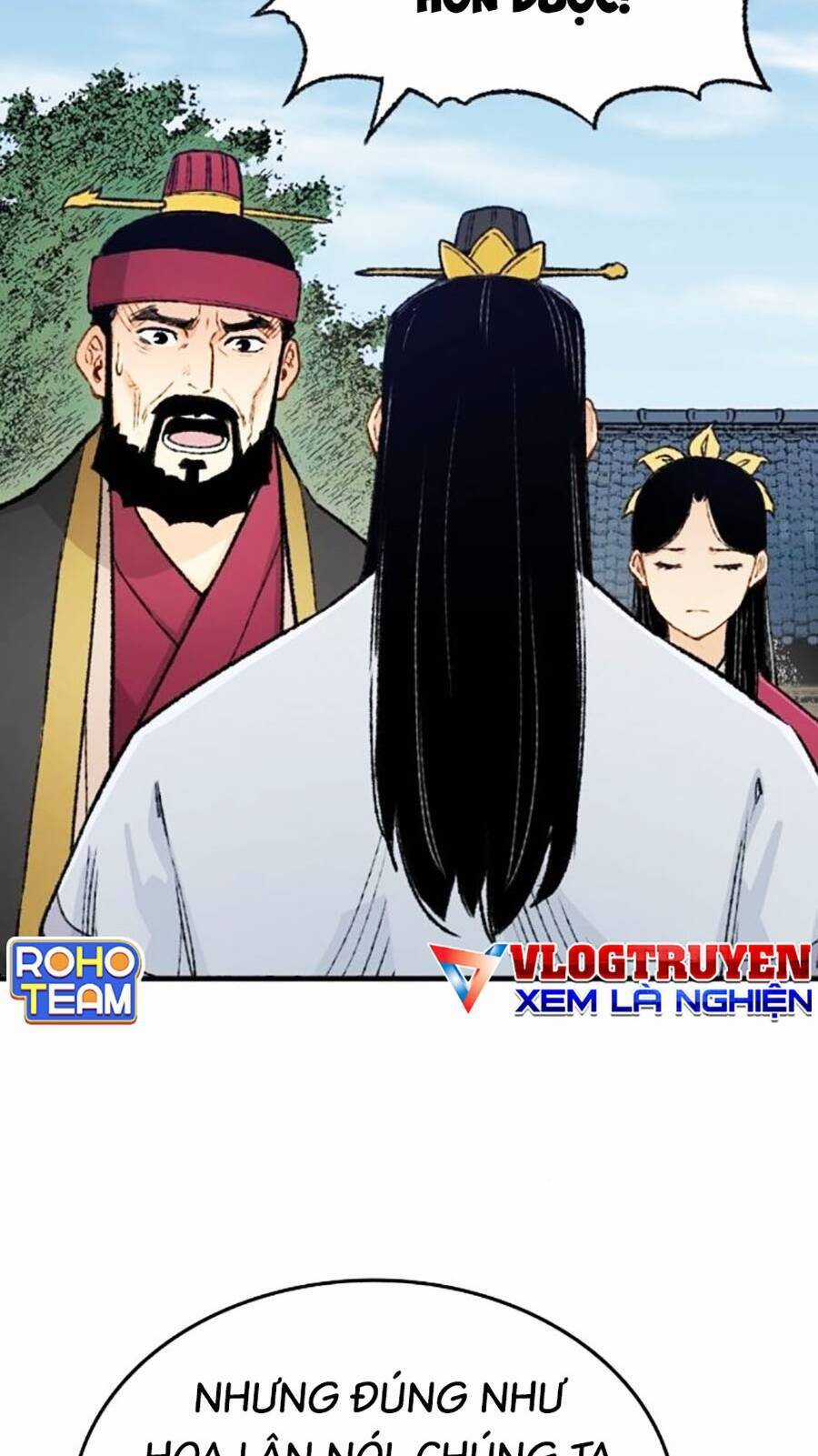 Trùng Sinh Thành Thiên Ma Chapter 3 trang 25