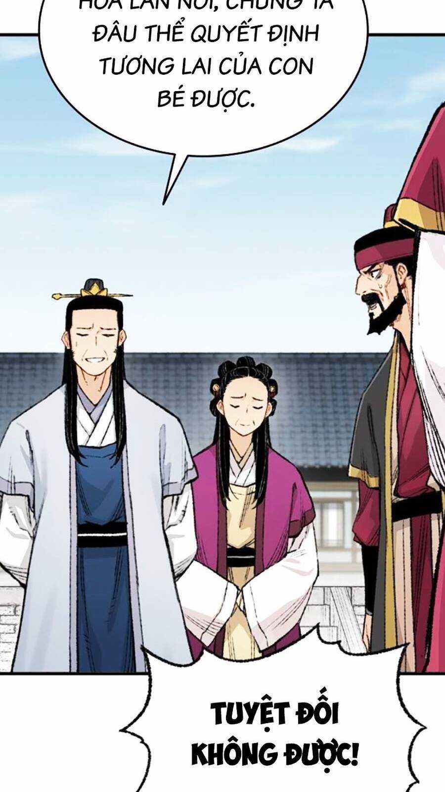 Trùng Sinh Thành Thiên Ma Chapter 3 trang 26