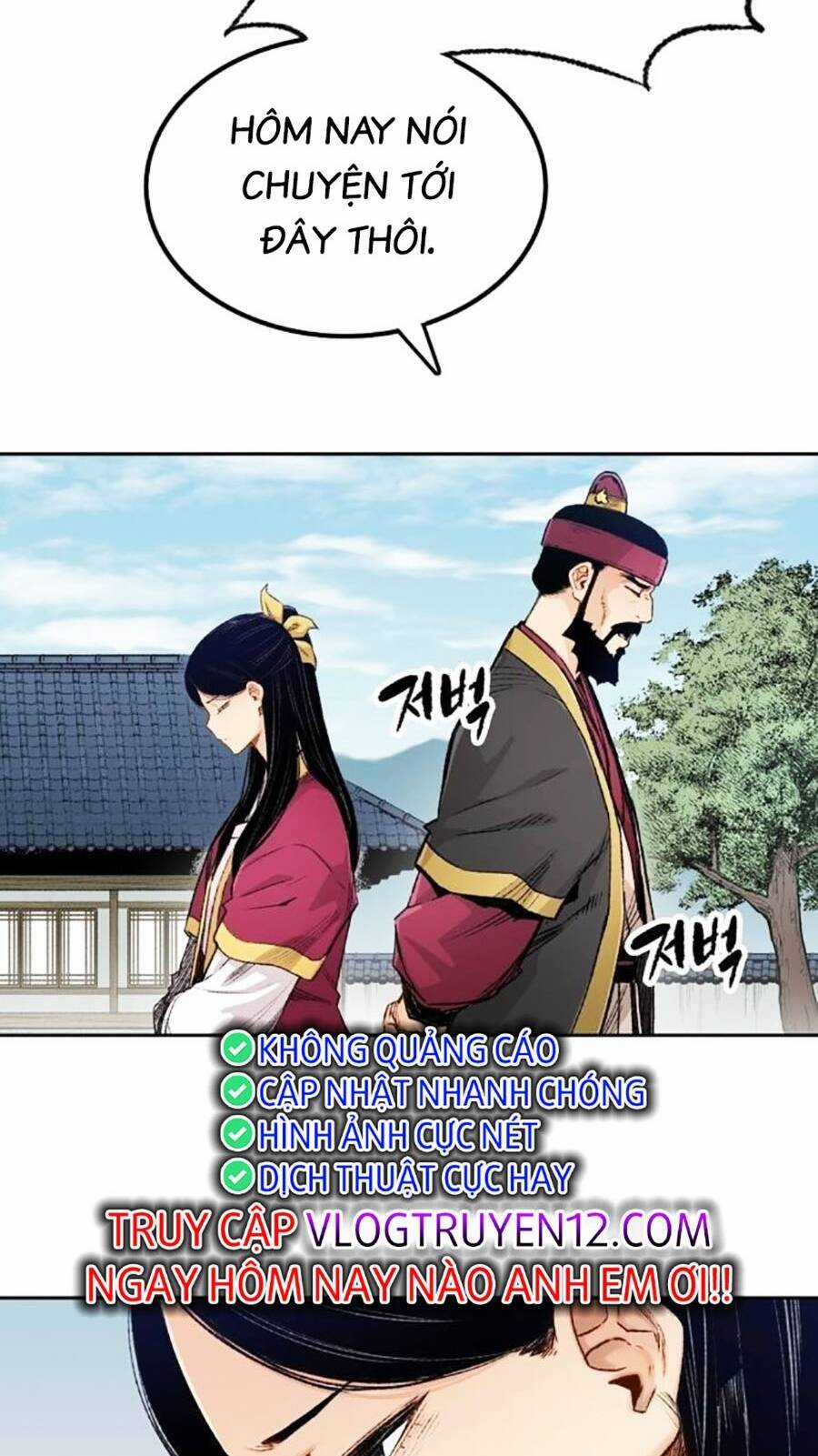 Trùng Sinh Thành Thiên Ma Chapter 3 trang 27