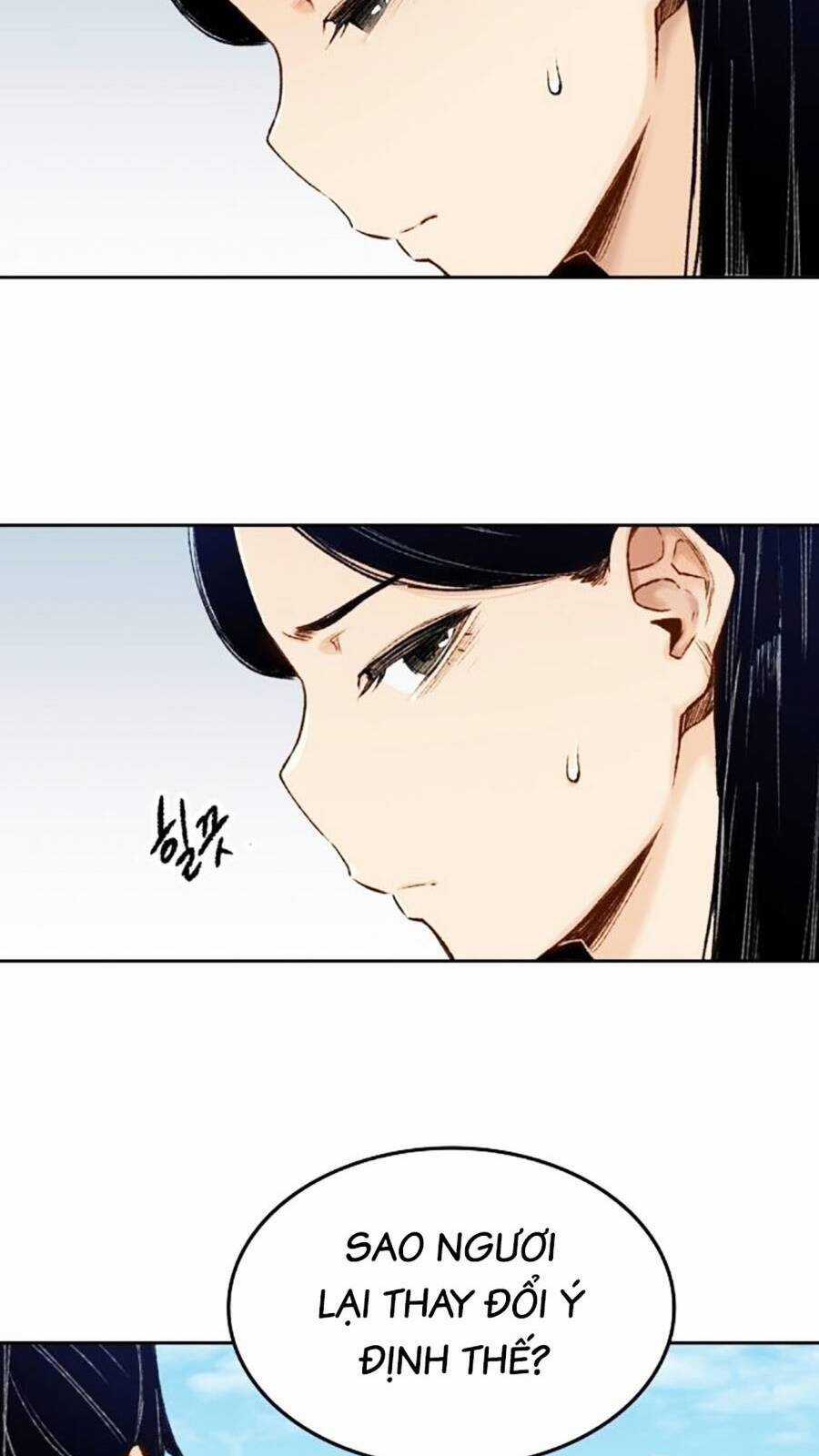 Trùng Sinh Thành Thiên Ma Chapter 3 trang 28