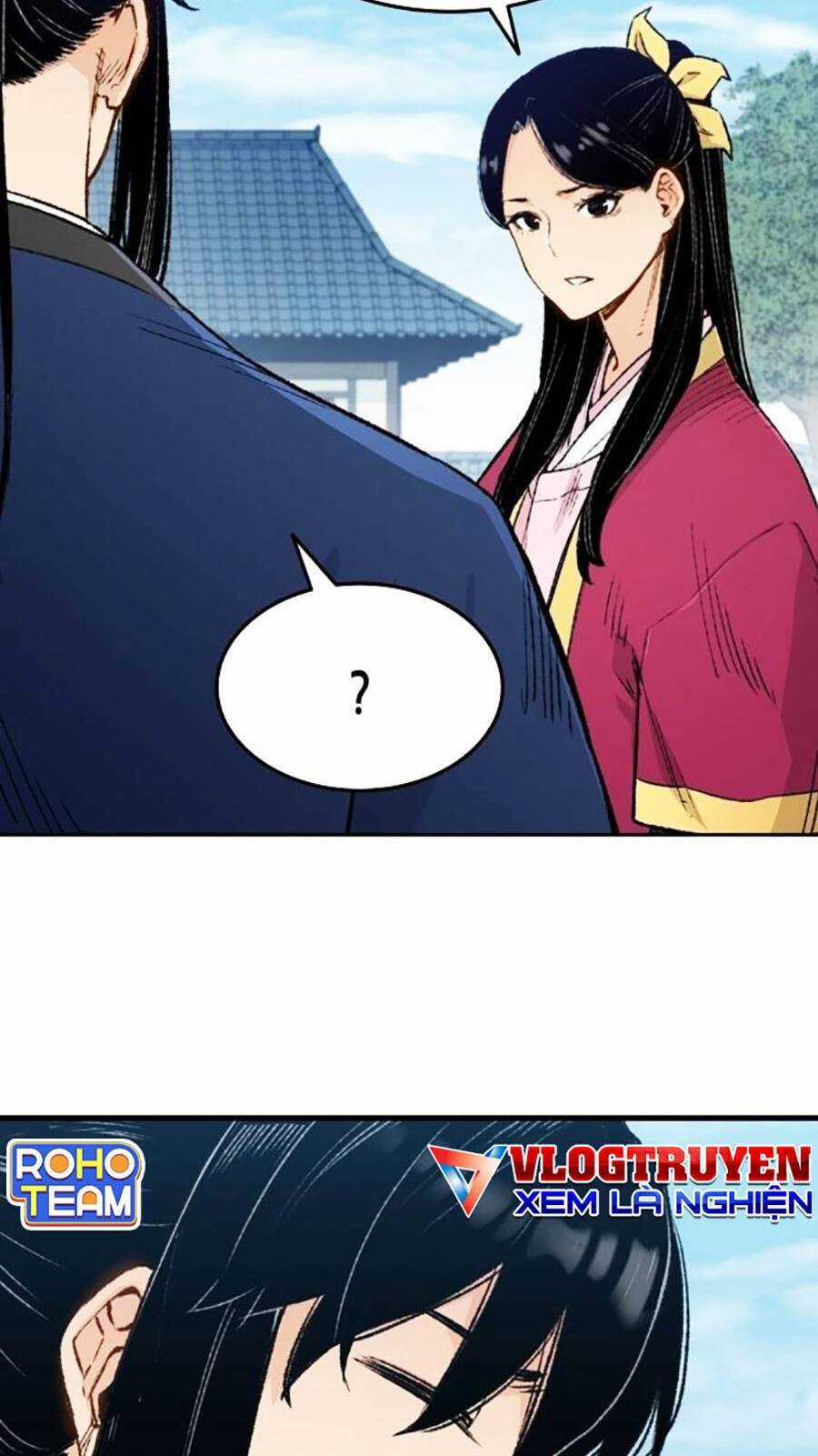 Trùng Sinh Thành Thiên Ma Chapter 3 trang 29