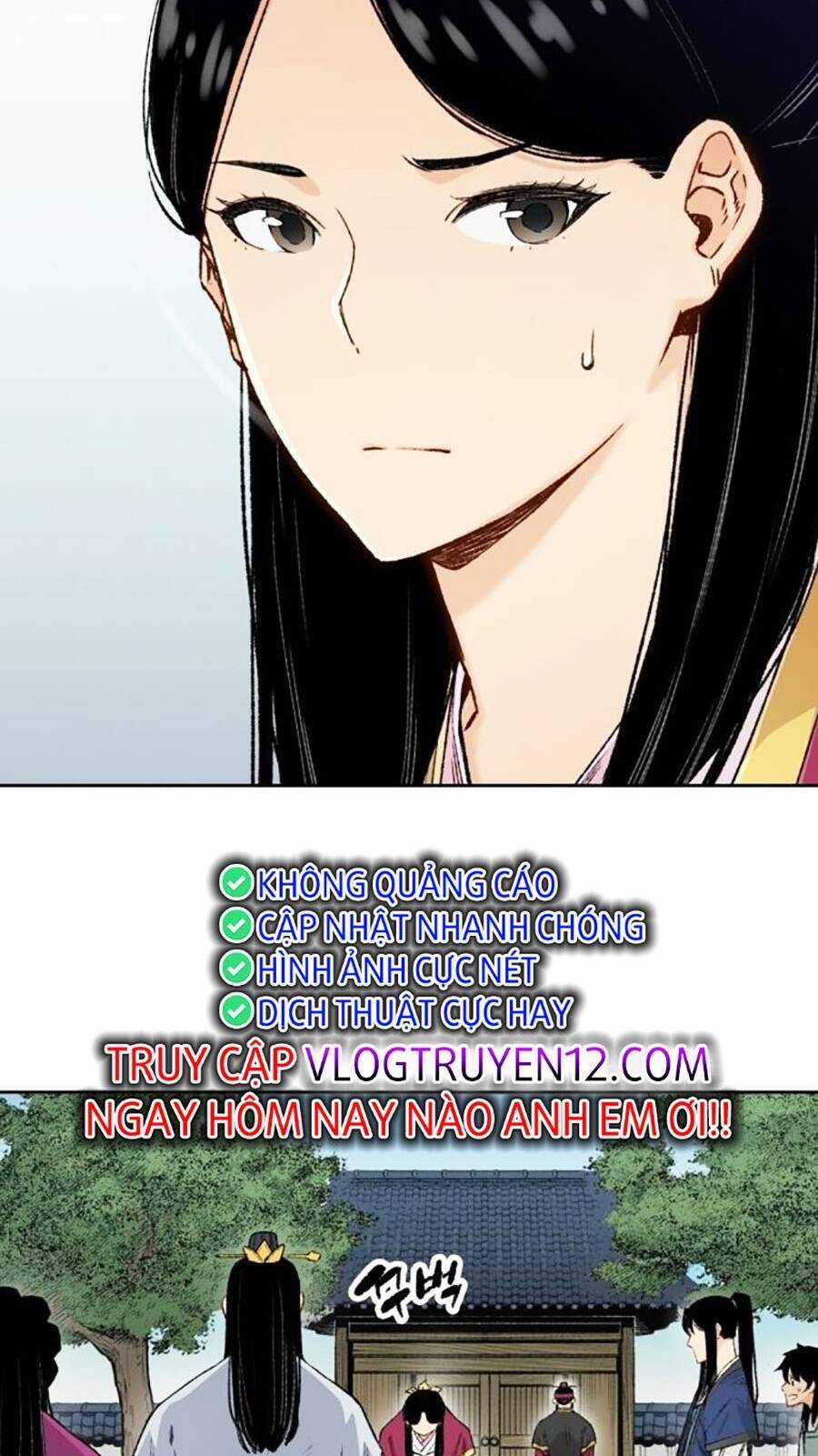 Trùng Sinh Thành Thiên Ma Chapter 3 trang 31