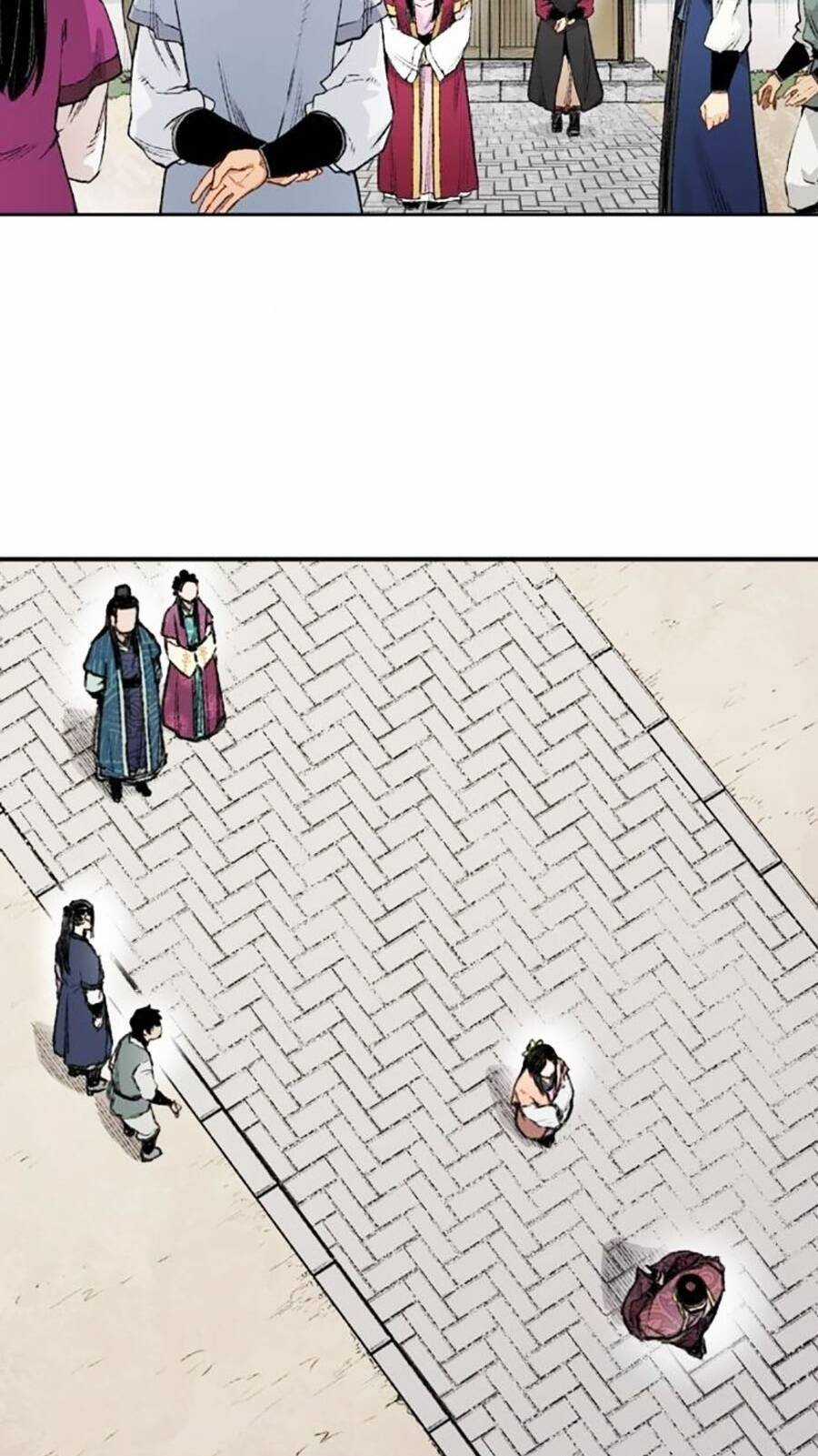 Trùng Sinh Thành Thiên Ma Chapter 3 trang 32