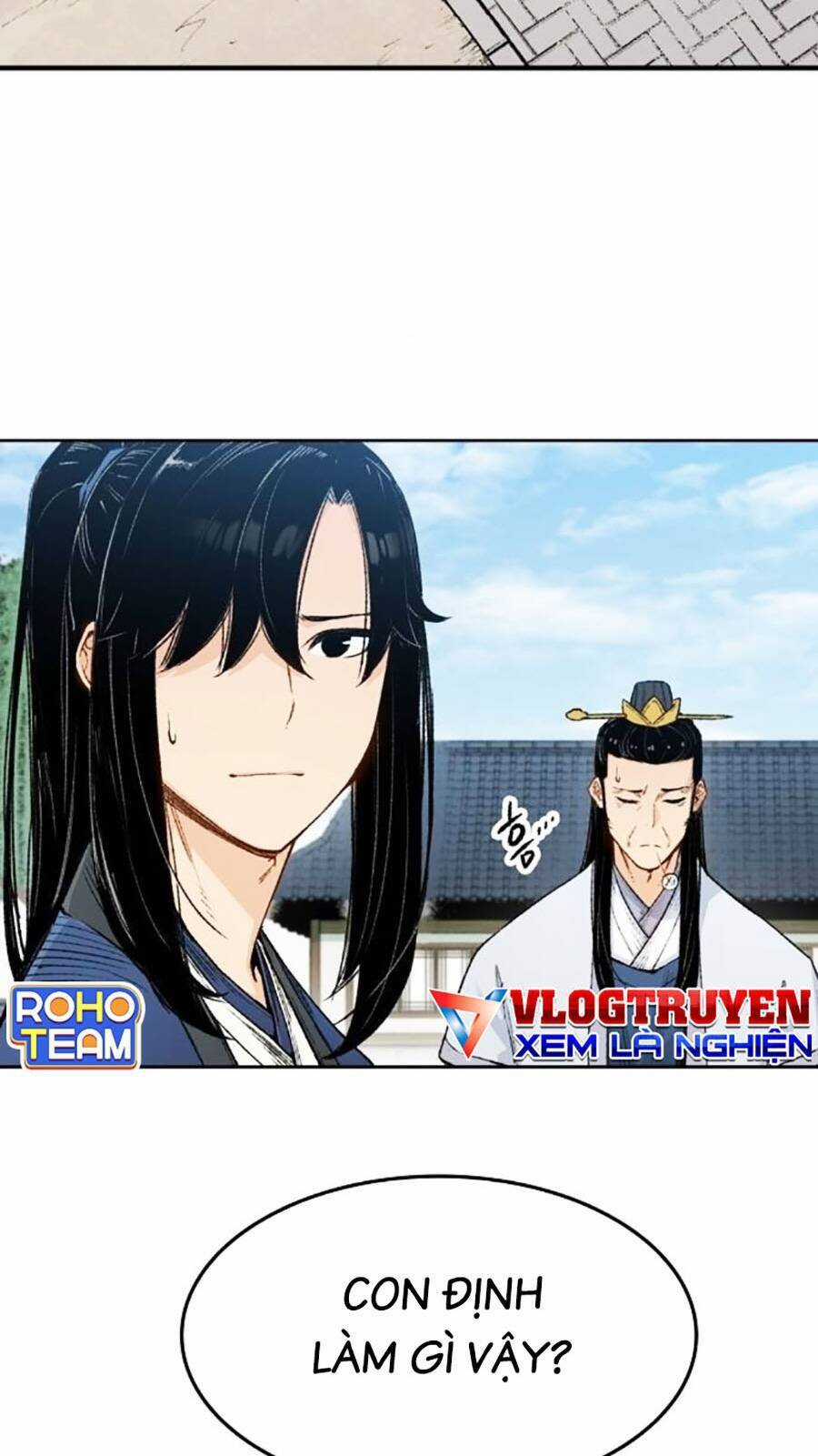 Trùng Sinh Thành Thiên Ma Chapter 3 trang 33