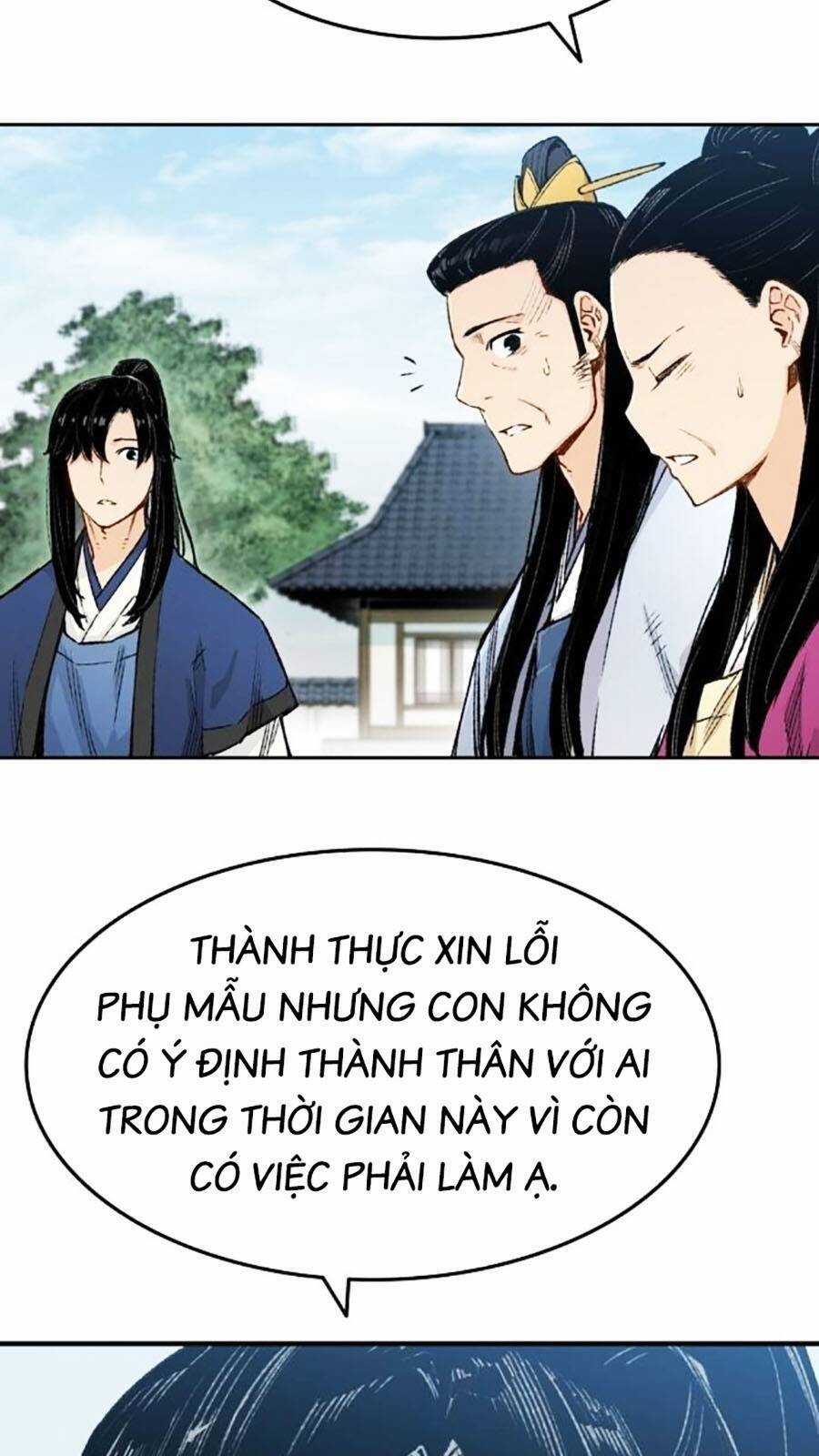 Trùng Sinh Thành Thiên Ma Chapter 3 trang 34