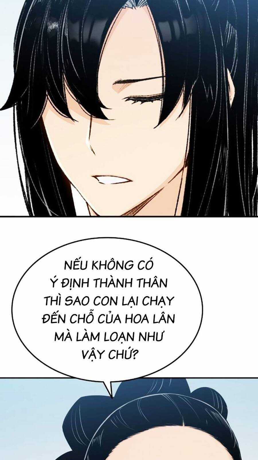 Trùng Sinh Thành Thiên Ma Chapter 3 trang 35