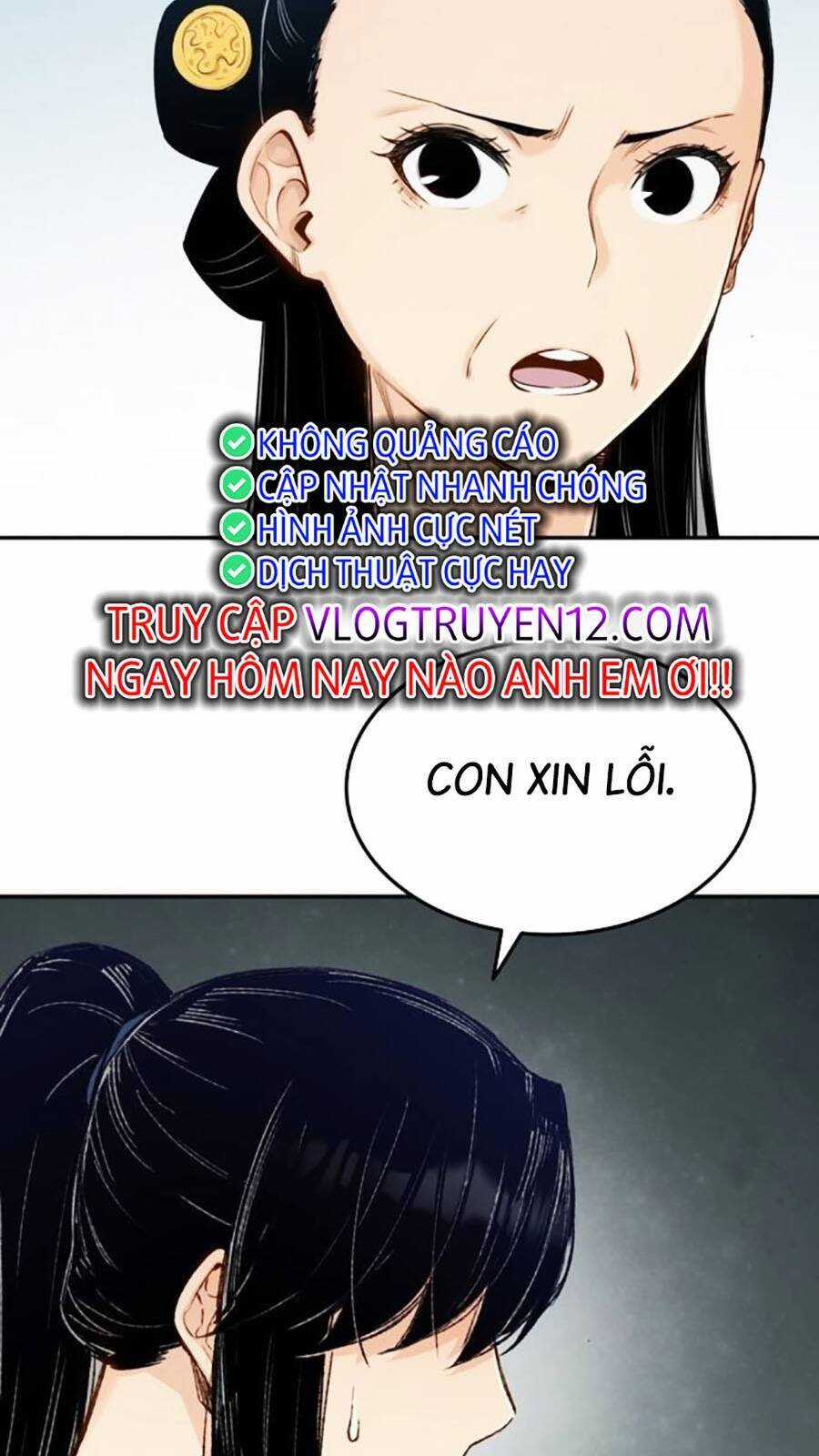 Trùng Sinh Thành Thiên Ma Chapter 3 trang 36