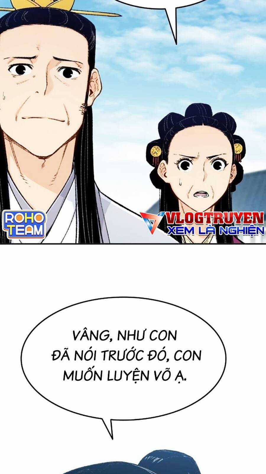 Trùng Sinh Thành Thiên Ma Chapter 3 trang 38