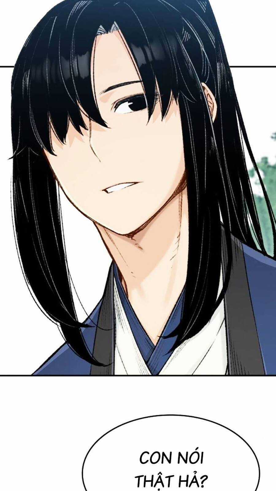 Trùng Sinh Thành Thiên Ma Chapter 3 trang 39