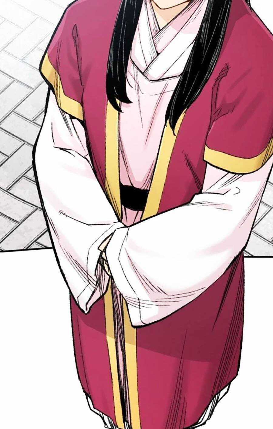 Trùng Sinh Thành Thiên Ma Chapter 3 trang 4