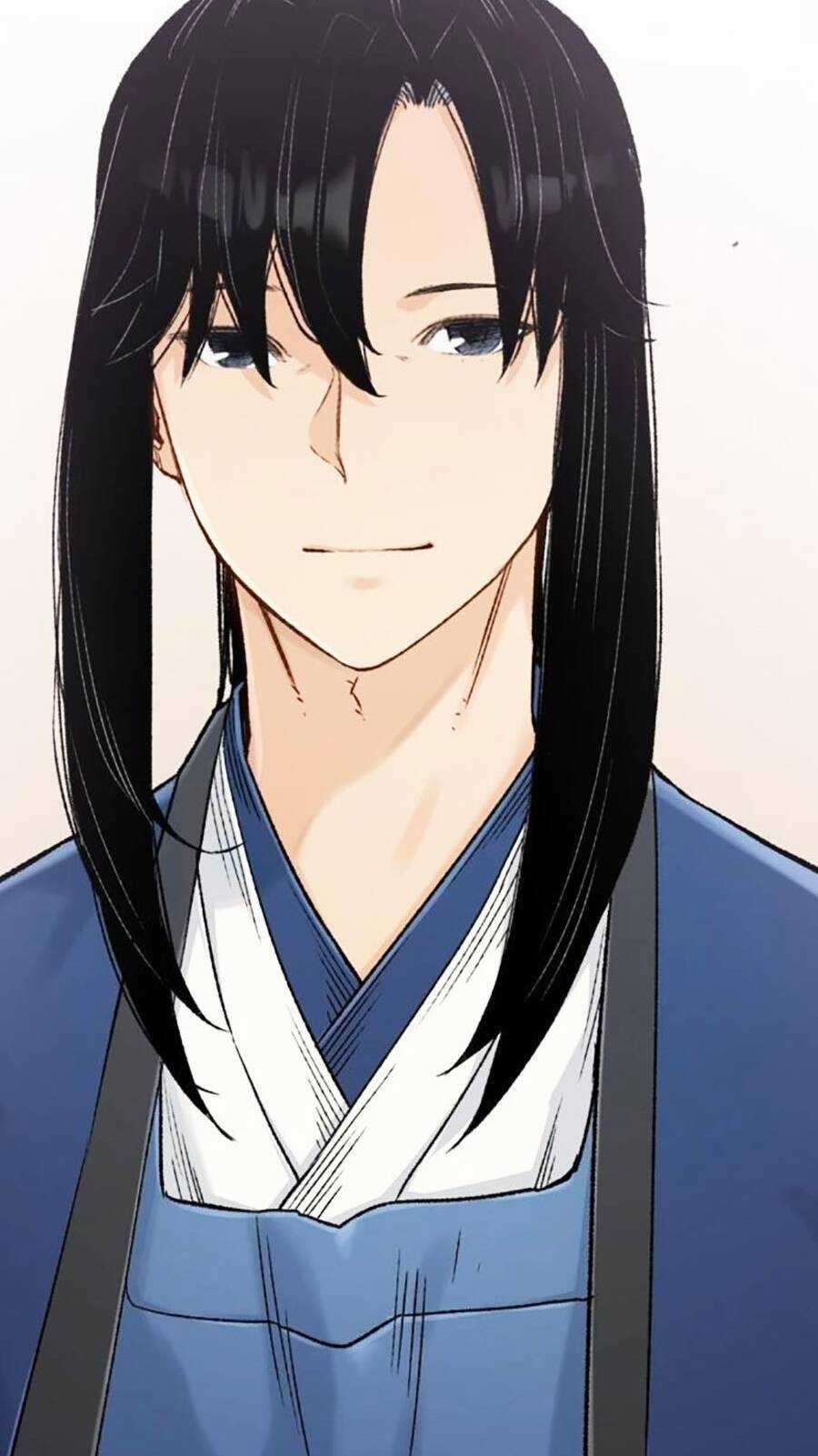 Trùng Sinh Thành Thiên Ma Chapter 3 trang 41