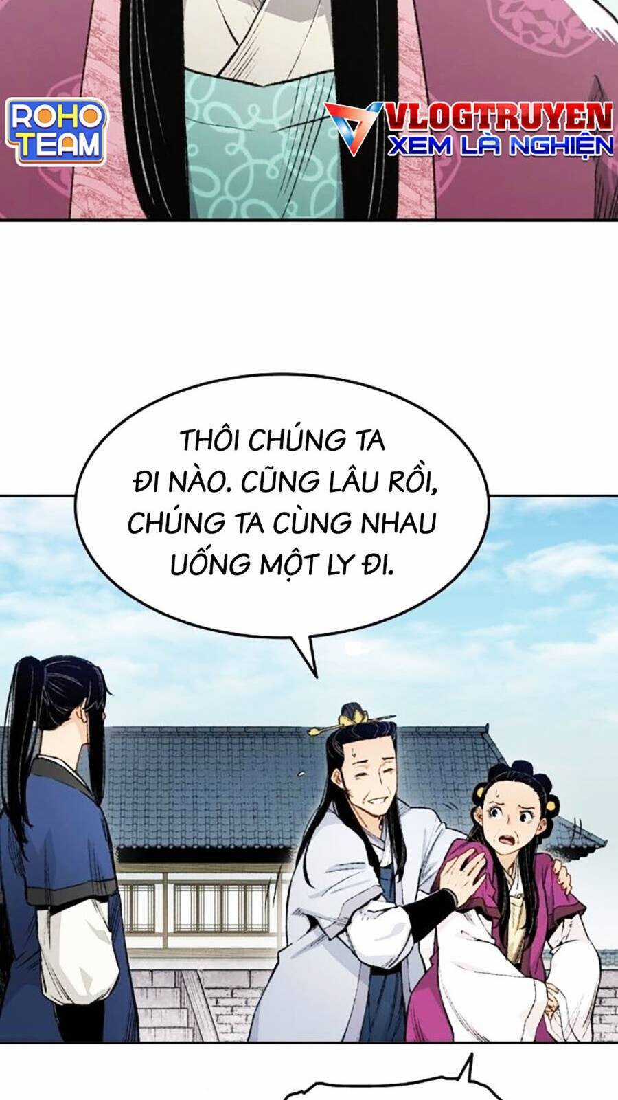 Trùng Sinh Thành Thiên Ma Chapter 3 trang 43