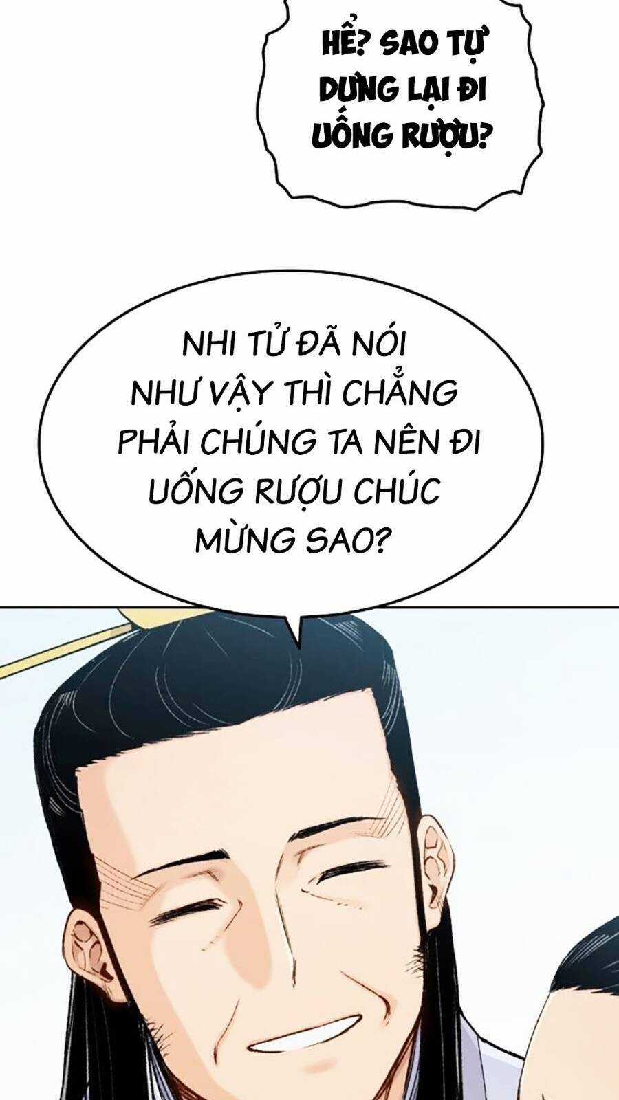 Trùng Sinh Thành Thiên Ma Chapter 3 trang 44
