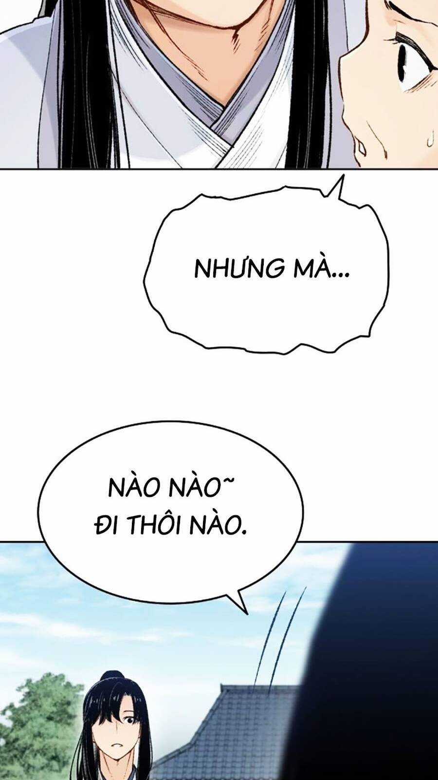 Trùng Sinh Thành Thiên Ma Chapter 3 trang 45