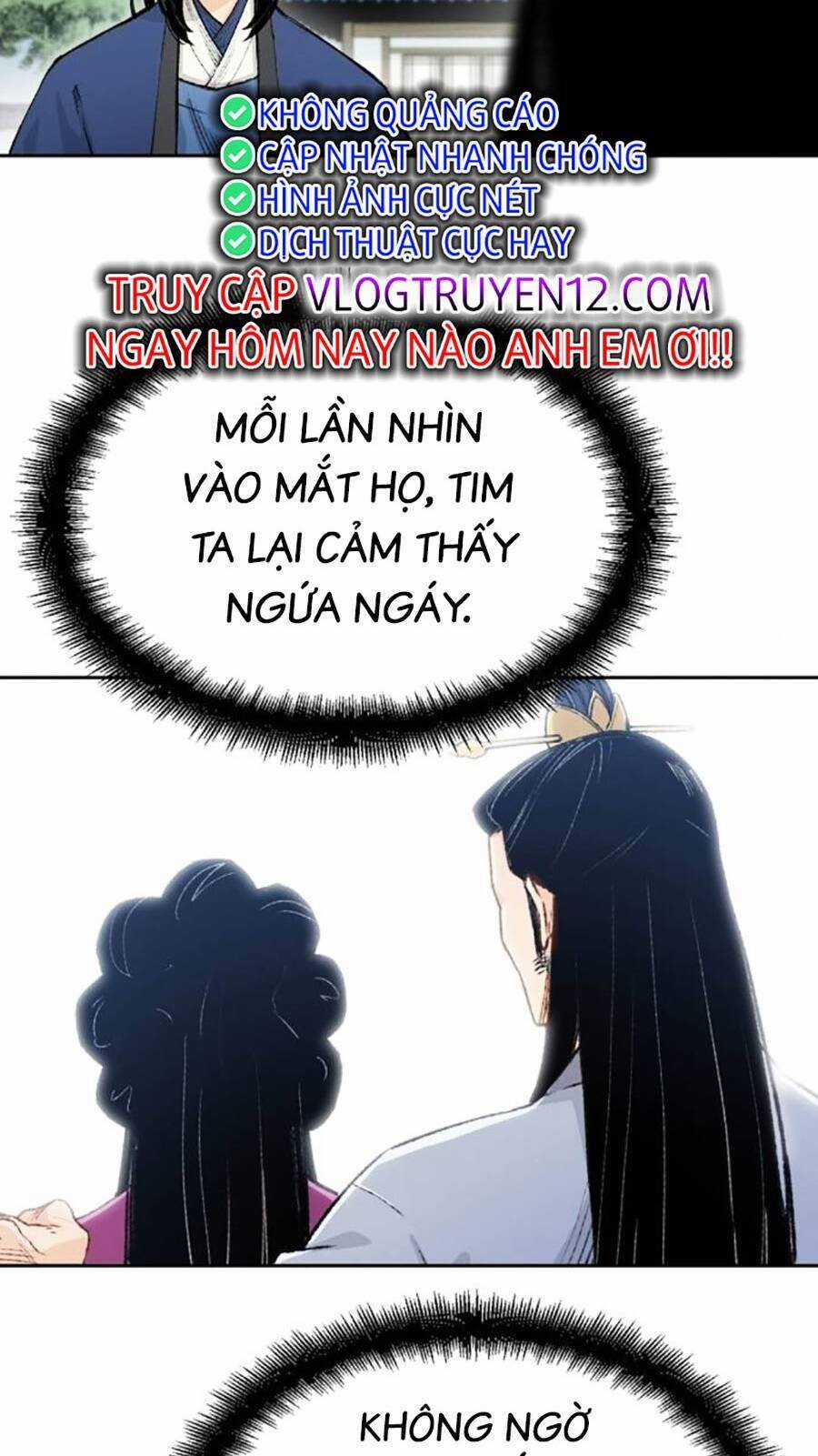 Trùng Sinh Thành Thiên Ma Chapter 3 trang 46