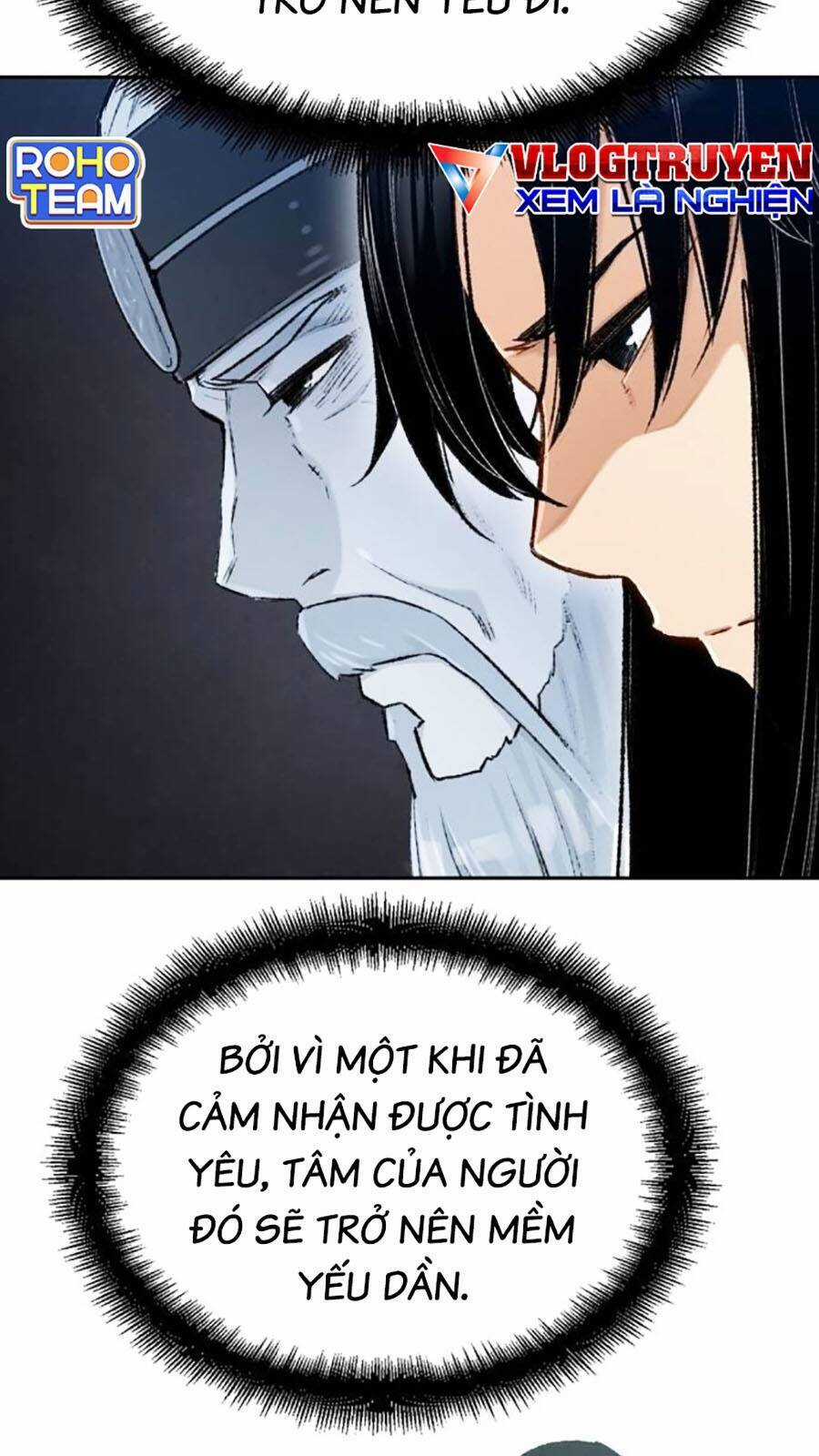 Trùng Sinh Thành Thiên Ma Chapter 3 trang 48