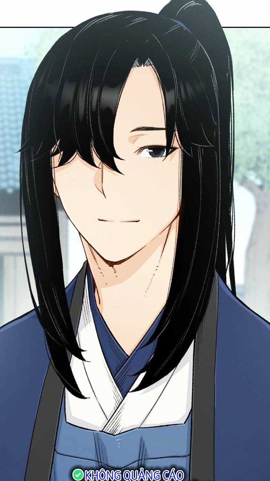 Trùng Sinh Thành Thiên Ma Chapter 3 trang 49