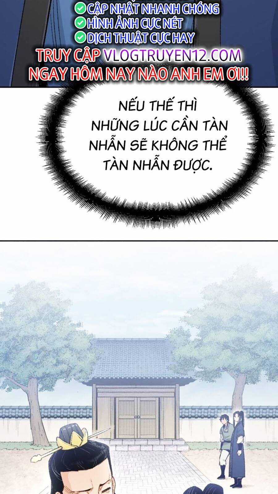 Trùng Sinh Thành Thiên Ma Chapter 3 trang 50