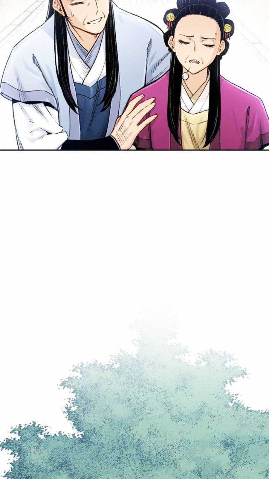 Trùng Sinh Thành Thiên Ma Chapter 3 trang 51