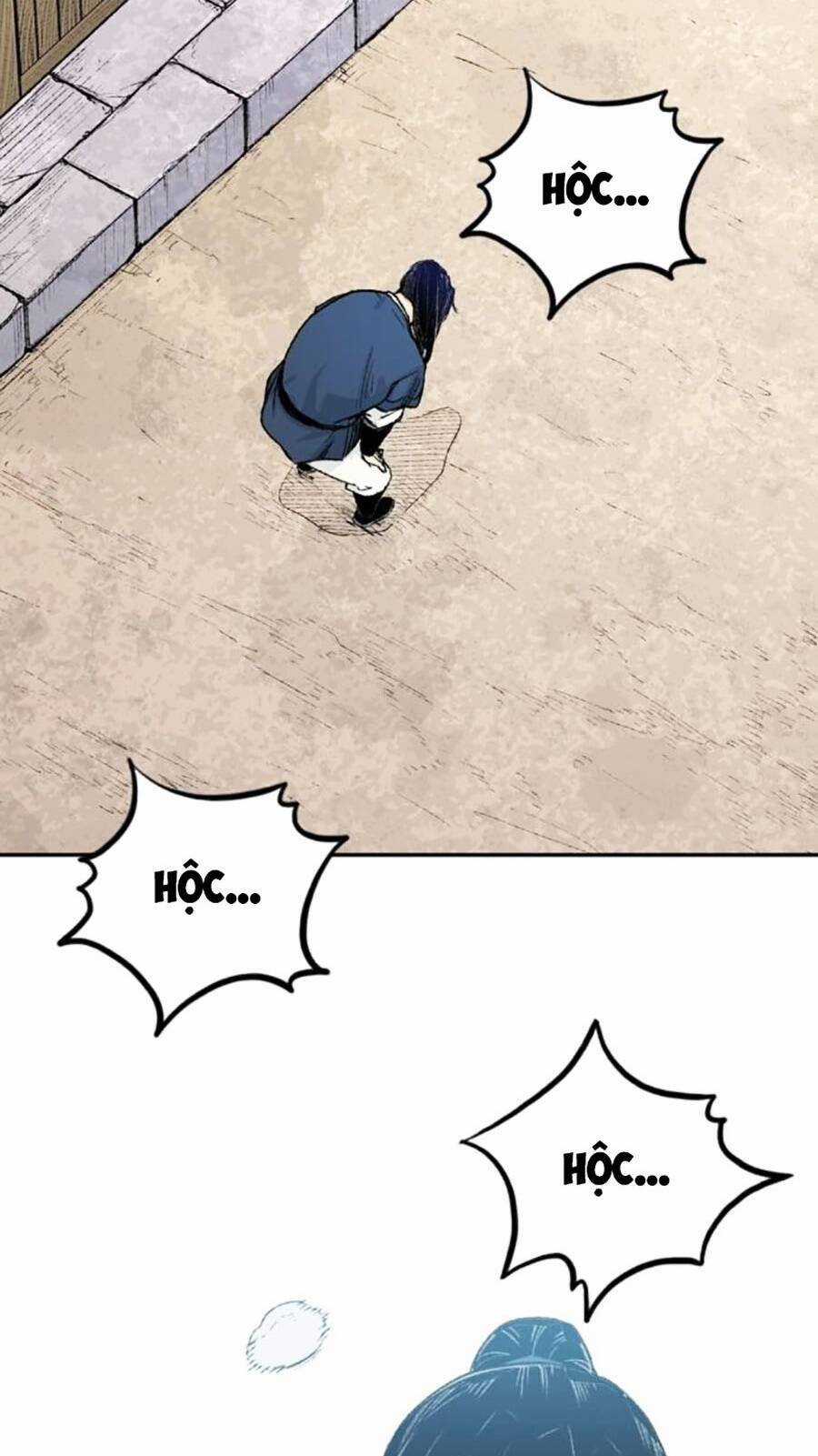 Trùng Sinh Thành Thiên Ma Chapter 3 trang 53