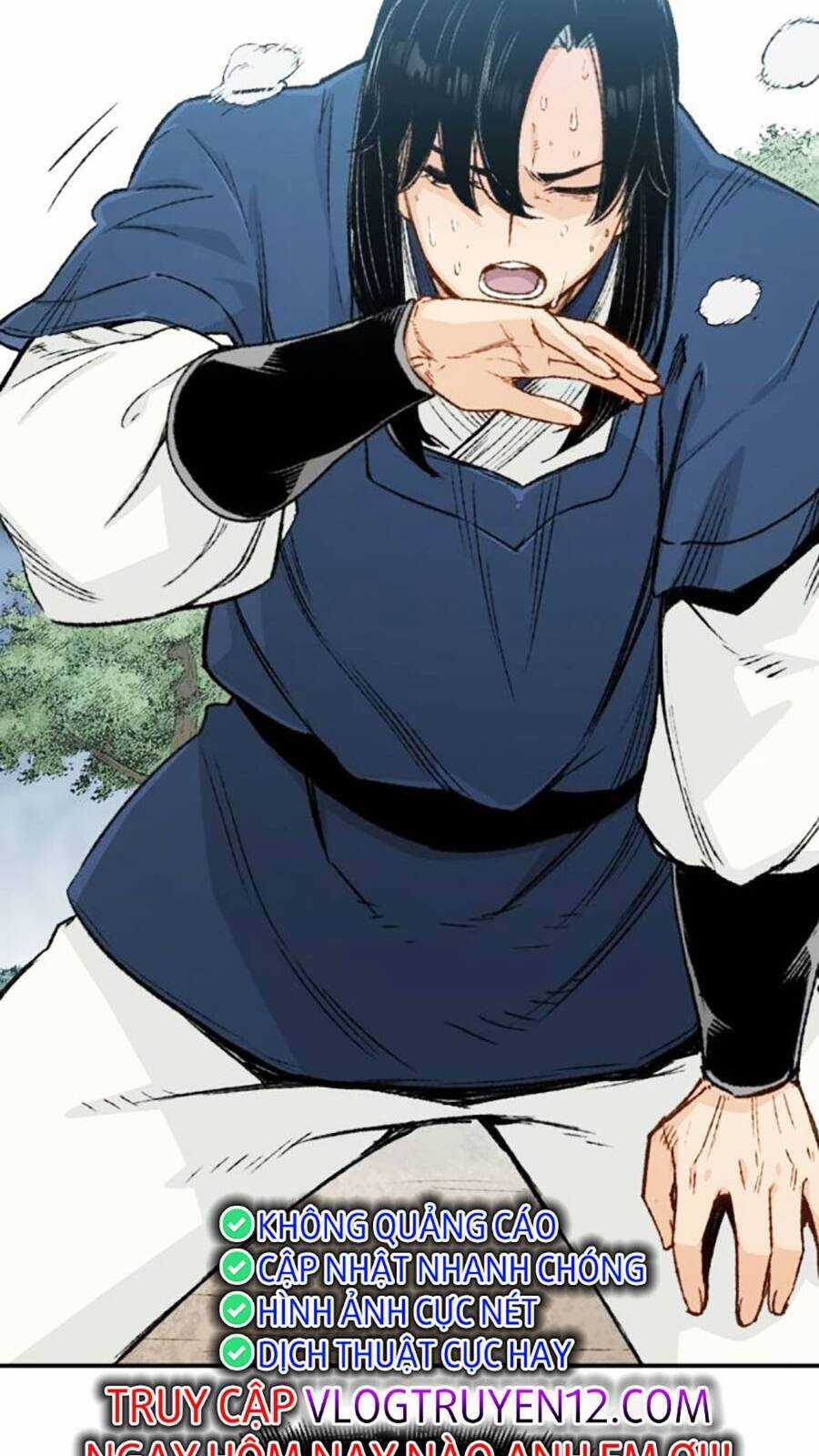 Trùng Sinh Thành Thiên Ma Chapter 3 trang 54