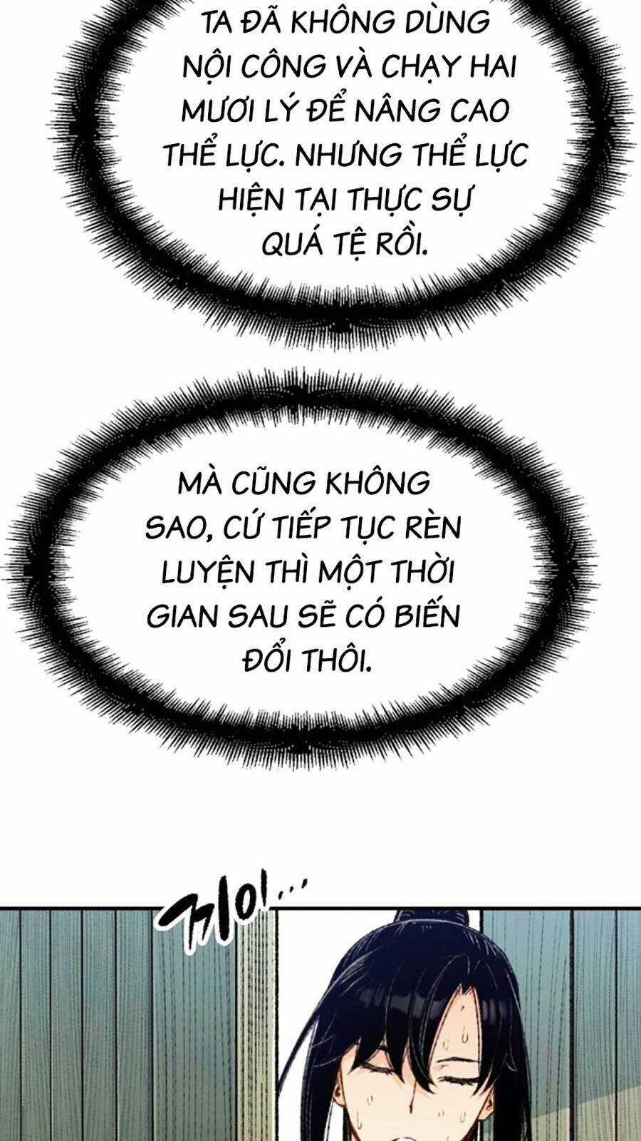 Trùng Sinh Thành Thiên Ma Chapter 3 trang 56