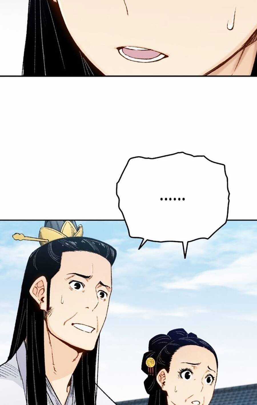 Trùng Sinh Thành Thiên Ma Chapter 3 trang 6