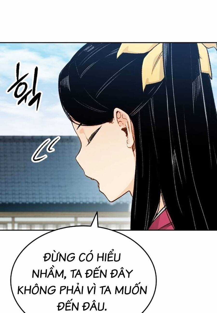 Trùng Sinh Thành Thiên Ma Chapter 3 trang 60