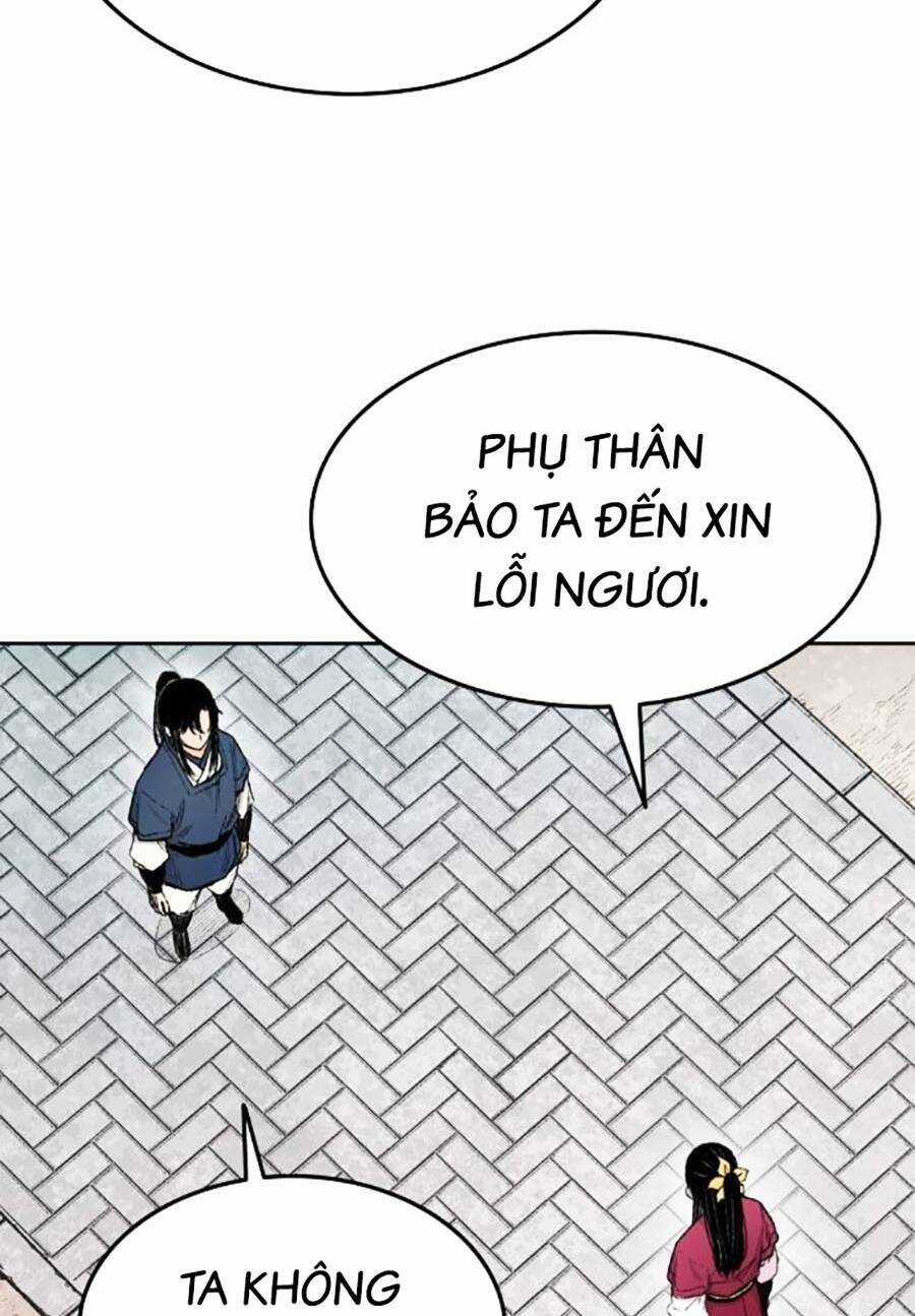 Trùng Sinh Thành Thiên Ma Chapter 3 trang 61