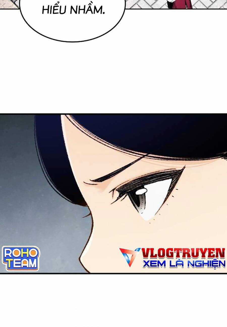 Trùng Sinh Thành Thiên Ma Chapter 3 trang 62